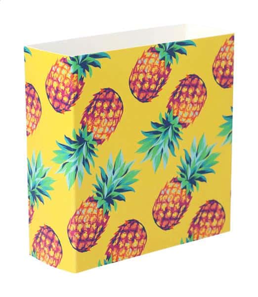 personalizowany papierowy rękaw CreaSleeve 492