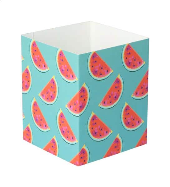 personalizowany papierowy rękaw CreaSleeve 497