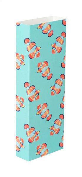 personalizowany papierowy rękaw CreaSleeve 512