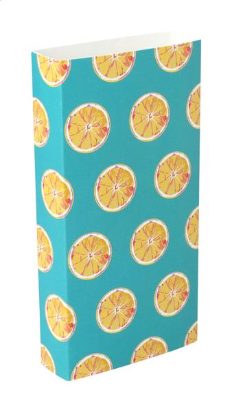 personalizowany papierowy rękaw CreaSleeve 519