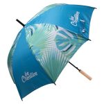 personalizowany parasol CreaRain Eight RPET