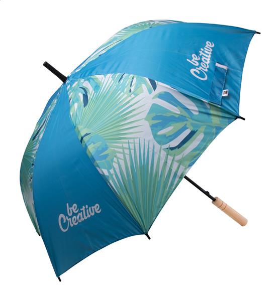 personalizowany parasol CreaRain Eight RPET