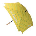 personalizowany parasol CreaRain Square RPET