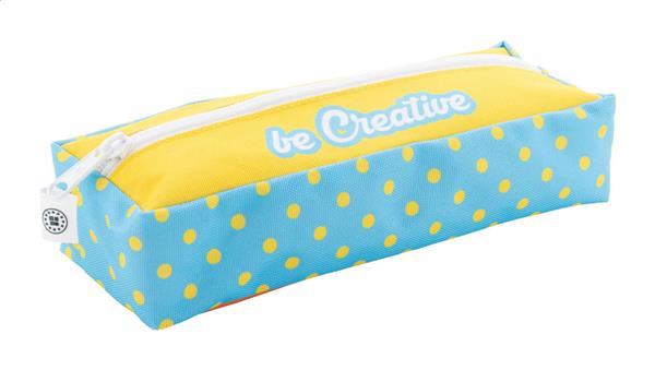 personalizowany piórnik RPET Bloppy