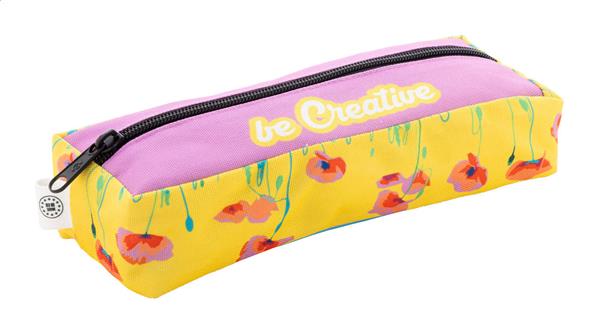 personalizowany piórnik RPET Bloppy