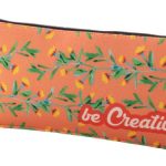 personalizowany piórnik RPET CreaFelt Pen Zip