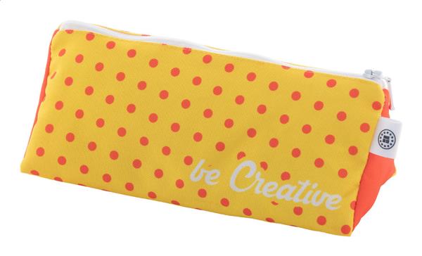 personalizowany piórnik RPET Trippy