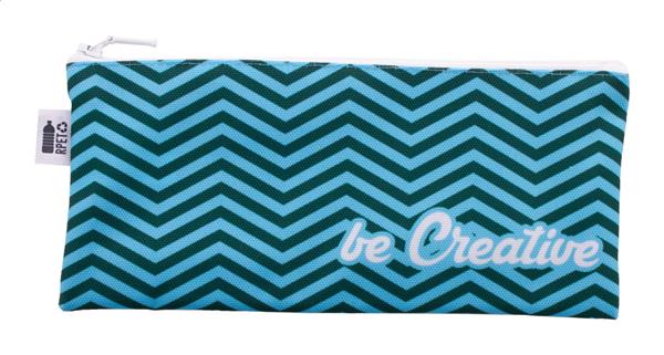 personalizowany piórnik Suppy RPET