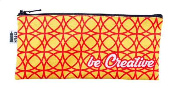 personalizowany piórnik Suppy RPET