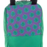 personalizowany plecak RPET SuboBag Back Mini