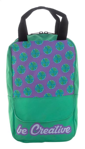 personalizowany plecak RPET SuboBag Back Mini