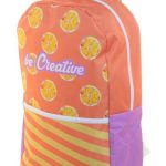 personalizowany plecak RPET SuboBag Back