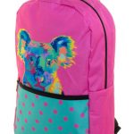 personalizowany plecak RPET SuboBag Back