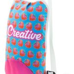 personalizowany plecak RPET SuboBag Picoback