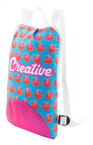 personalizowany plecak RPET SuboBag Picoback