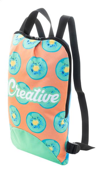 personalizowany plecak RPET SuboBag Picoback