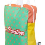 personalizowany plecak na laptopa RPET SuboBag Slimback
