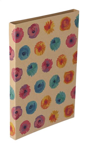 personalizowany rękaw z papieru kraft CreaSleeve Kraft 104