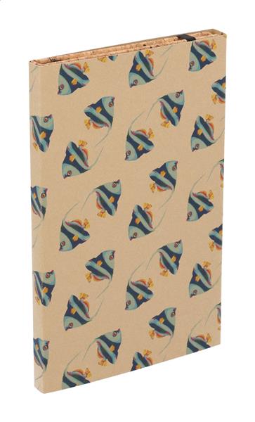 personalizowany rękaw z papieru kraft CreaSleeve Kraft 105