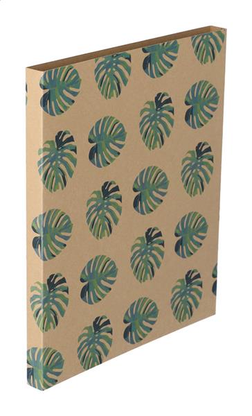 personalizowany rękaw z papieru kraft CreaSleeve Kraft 108