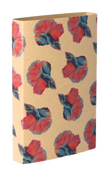 personalizowany rękaw z papieru kraft CreaSleeve Kraft 110