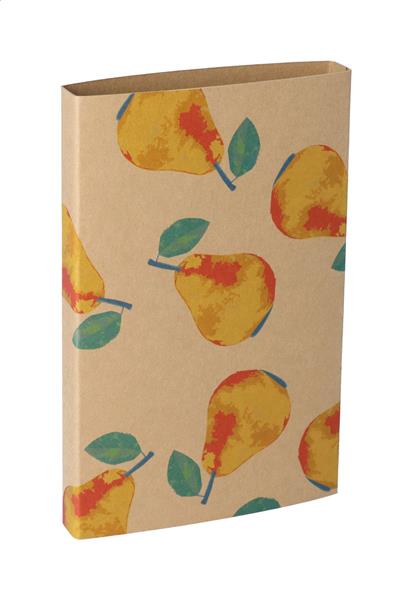 personalizowany rękaw z papieru kraft CreaSleeve Kraft 111