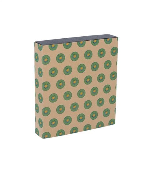 personalizowany rękaw z papieru kraft CreaSleeve Kraft 115