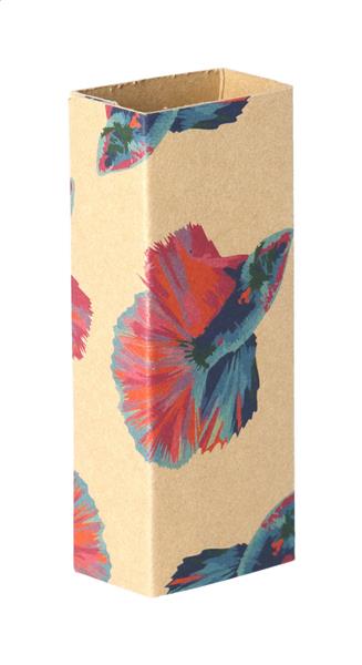 personalizowany rękaw z papieru kraft CreaSleeve Kraft 121