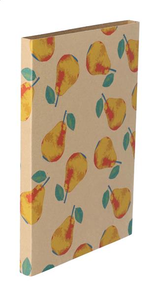 personalizowany rękaw z papieru kraft CreaSleeve Kraft 125