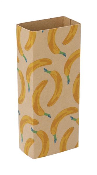 personalizowany rękaw z papieru kraft CreaSleeve Kraft 132