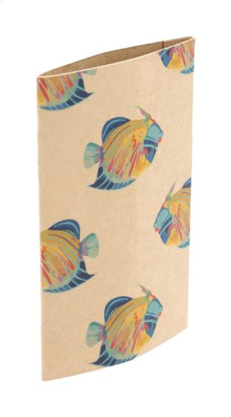 personalizowany rękaw z papieru kraft CreaSleeve Kraft 136