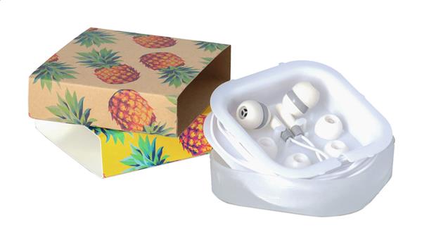 personalizowany rękaw z papieru kraft CreaSleeve Kraft 144