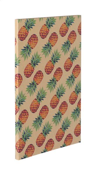 personalizowany rękaw z papieru kraft CreaSleeve Kraft 148