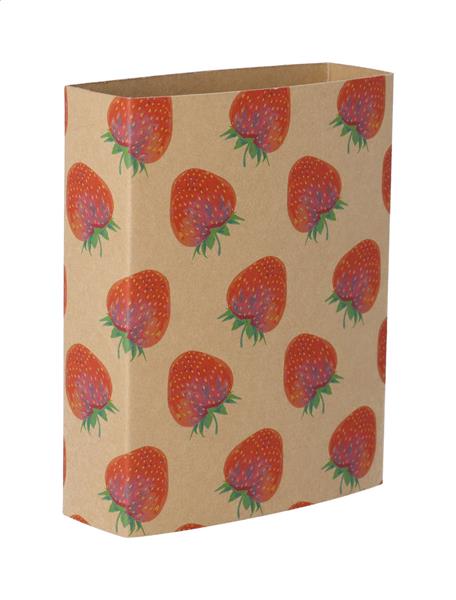 personalizowany rękaw z papieru kraft CreaSleeve Kraft 149