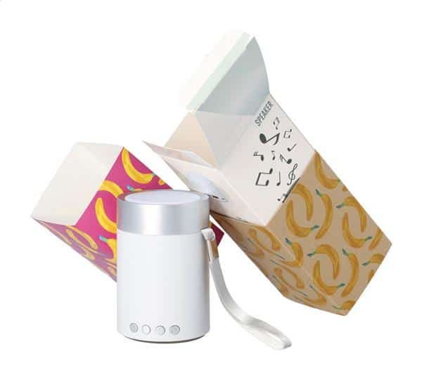 personalizowany rękaw z papieru kraft CreaSleeve Kraft 179