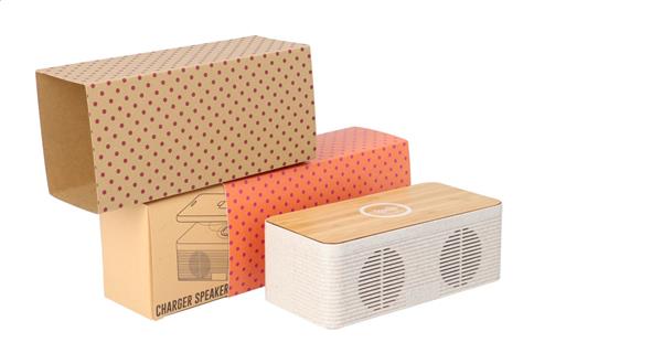 personalizowany rękaw z papieru kraft CreaSleeve Kraft 181