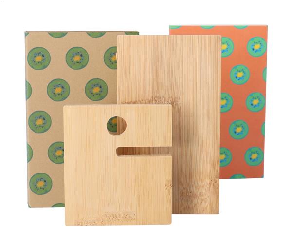 personalizowany rękaw z papieru kraft CreaSleeve Kraft 183