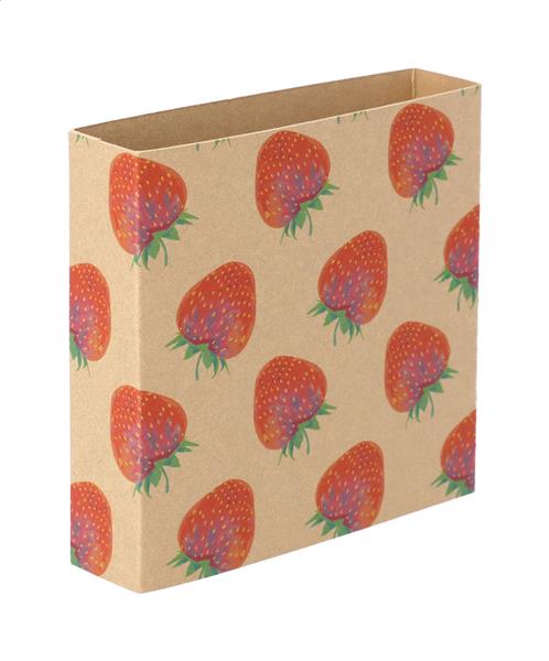 personalizowany rękaw z papieru kraft CreaSleeve Kraft 184