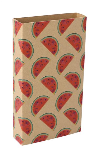 personalizowany rękaw z papieru kraft CreaSleeve Kraft 199