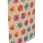 personalizowany rękaw z papieru kraft CreaSleeve Kraft 203