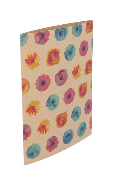 personalizowany rękaw z papieru kraft CreaSleeve Kraft 203