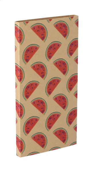 personalizowany rękaw z papieru kraft CreaSleeve Kraft 217