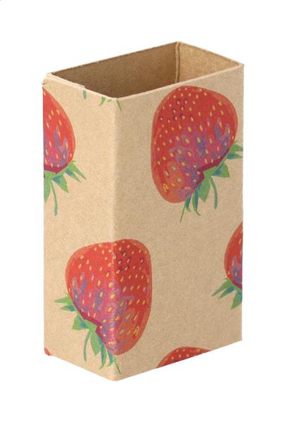 personalizowany rękaw z papieru kraft CreaSleeve Kraft 223