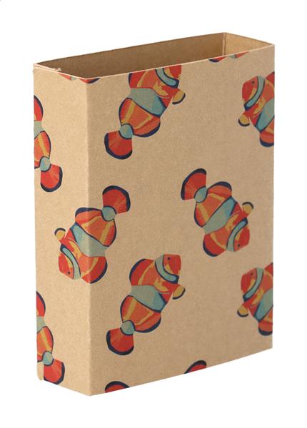 personalizowany rękaw z papieru kraft CreaSleeve Kraft 224