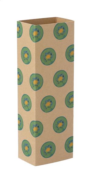 personalizowany rękaw z papieru kraft CreaSleeve Kraft 231