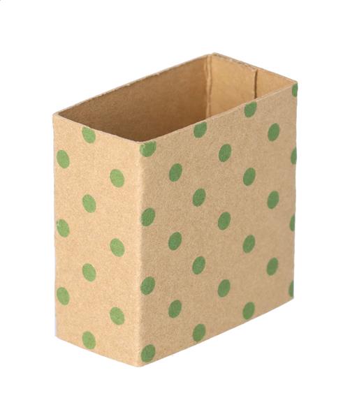 personalizowany rękaw z papieru kraft CreaSleeve Kraft 234