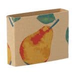 personalizowany rękaw z papieru kraft CreaSleeve Kraft 244