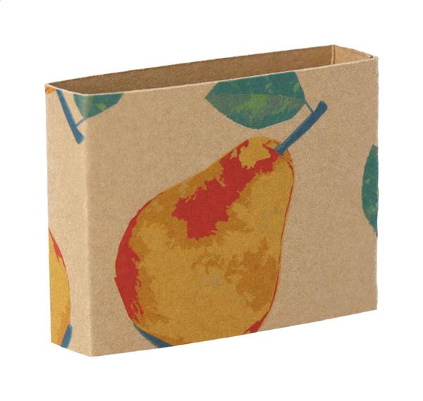 personalizowany rękaw z papieru kraft CreaSleeve Kraft 244