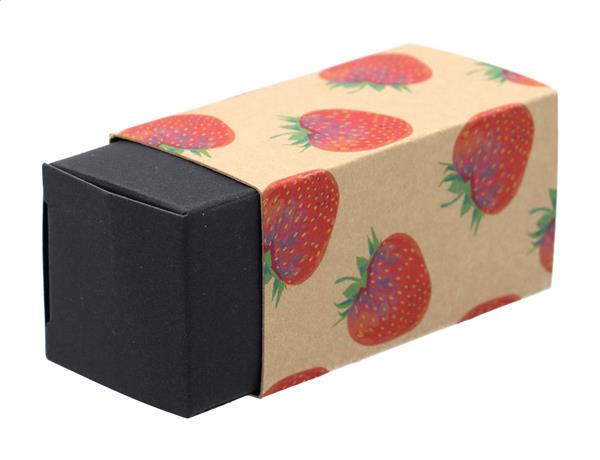 personalizowany rękaw z papieru kraft CreaSleeve Kraft 253