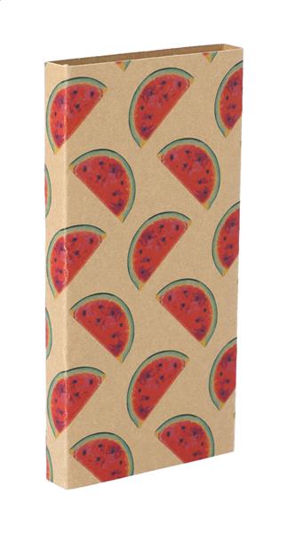 personalizowany rękaw z papieru kraft CreaSleeve Kraft 269